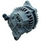 Wai Global Alternator, ALTMI IRIF, 100 Amp12 Volt, CW, 6Groove Pulley 13888N - alternate 2